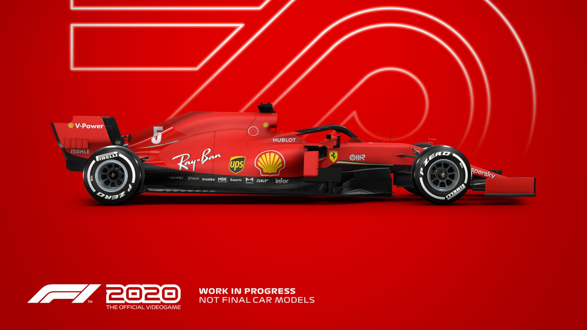F1 2020 - Imagen 26